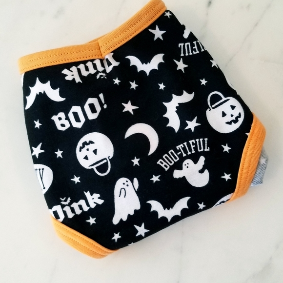 Halloween Underwear Victoria Secret